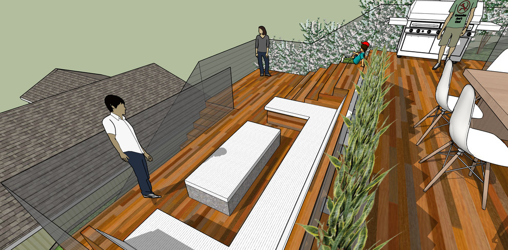 Adams Residence