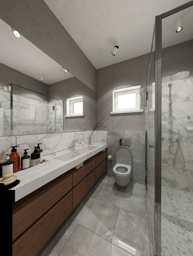 Дом в поселке Янтарный