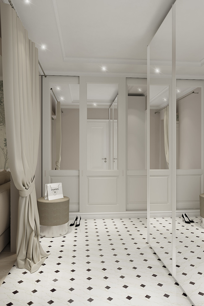 ЖК Гусарская Баллада, студия 49 м2