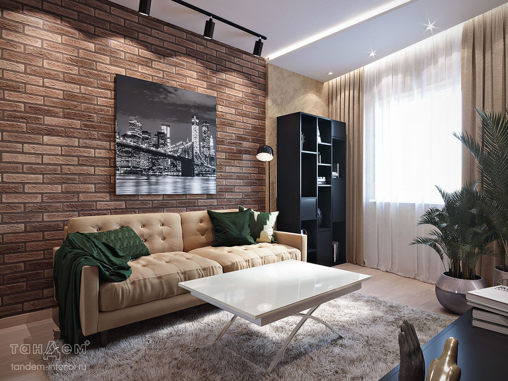 Высотка на тверской