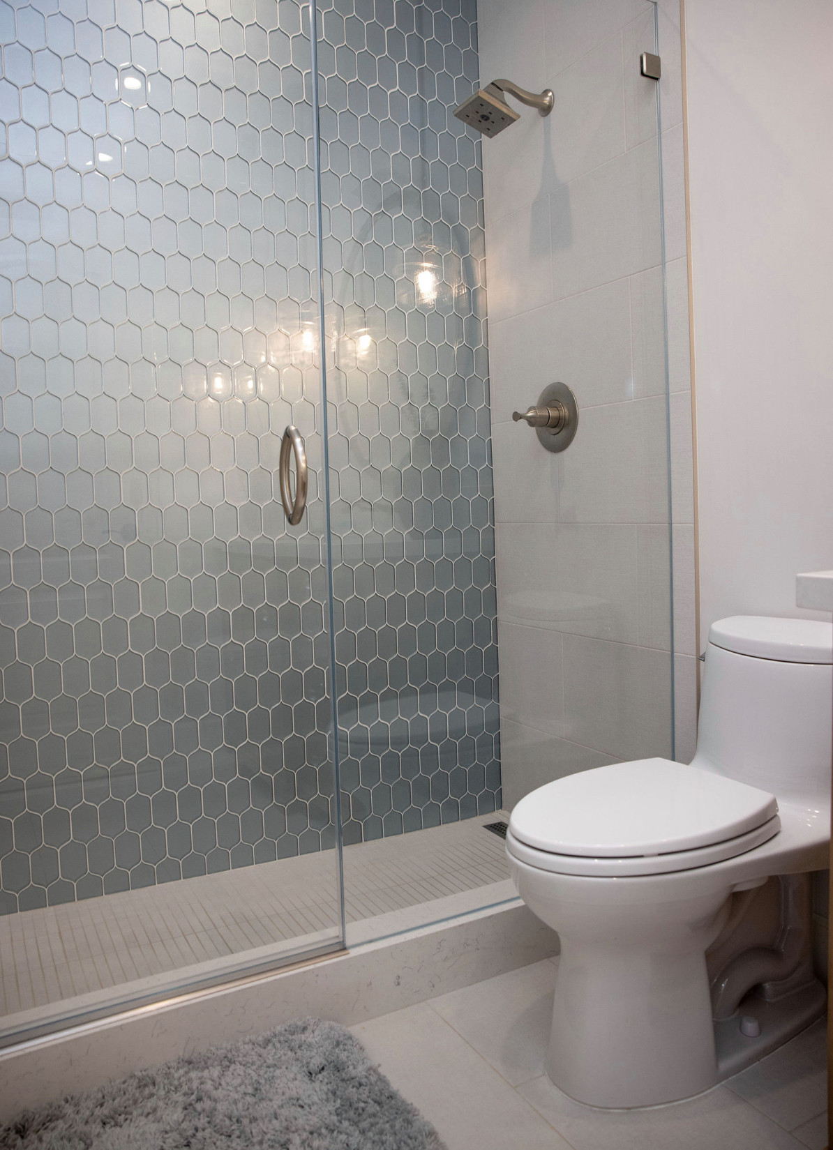 Bathroom Remodels