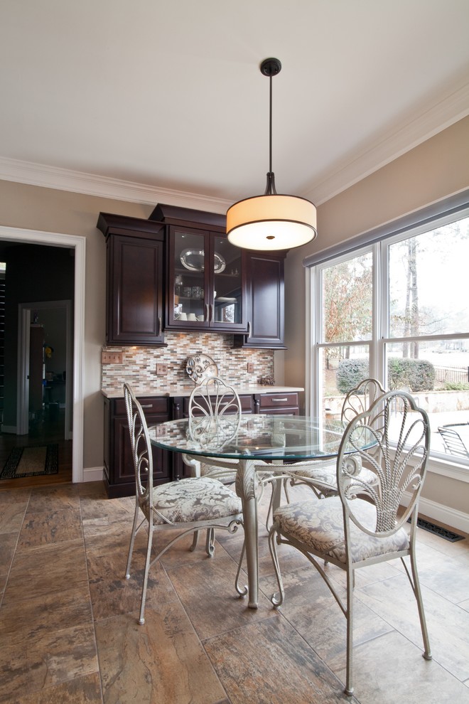 Anderson Kitchen Remodel