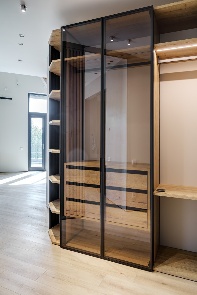 Аносинская