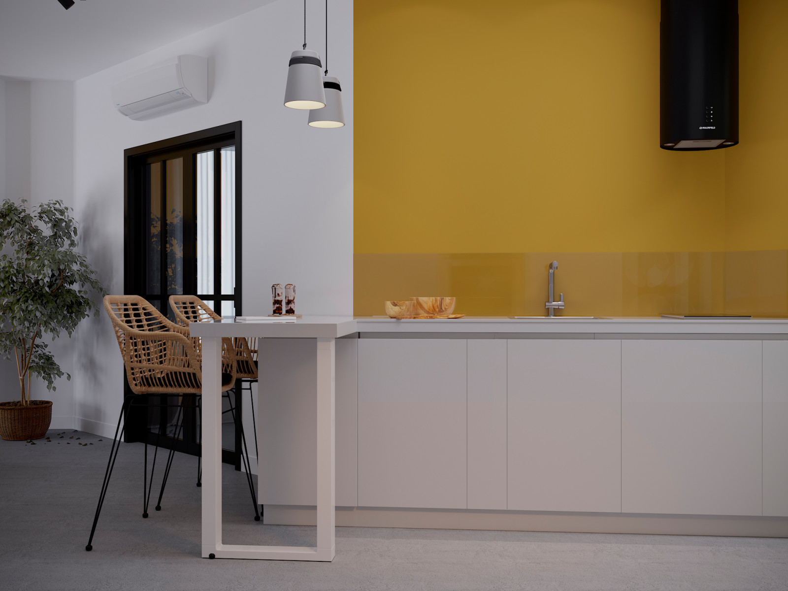 ЖК Репников