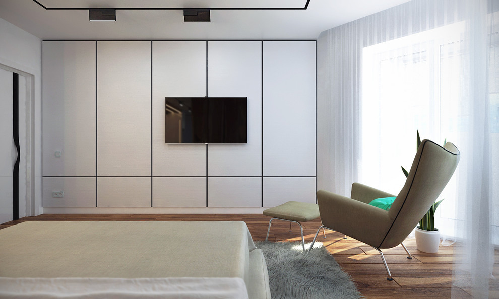 Дизайн-проект квартиры ул.Ленина, 23