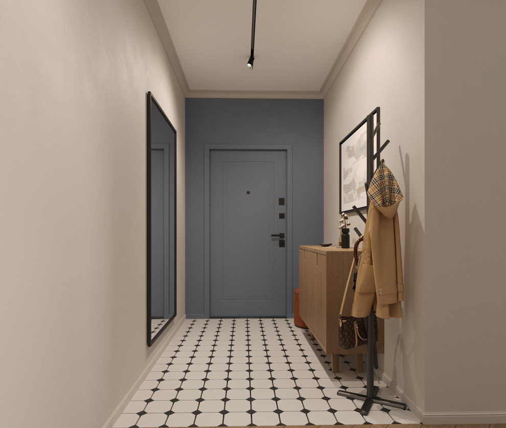 ITEMS Корабли