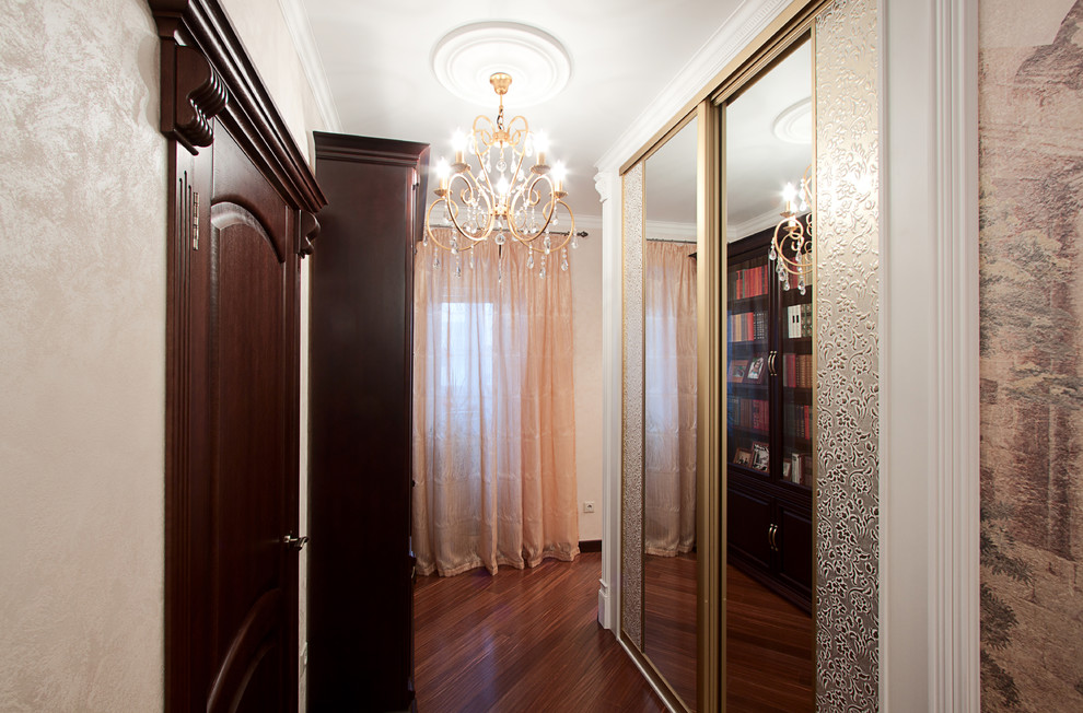 Квартира на Проспекте Октября