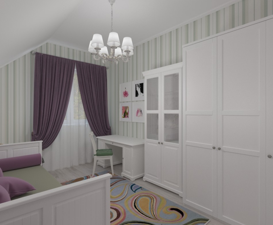 Интерьерный декор