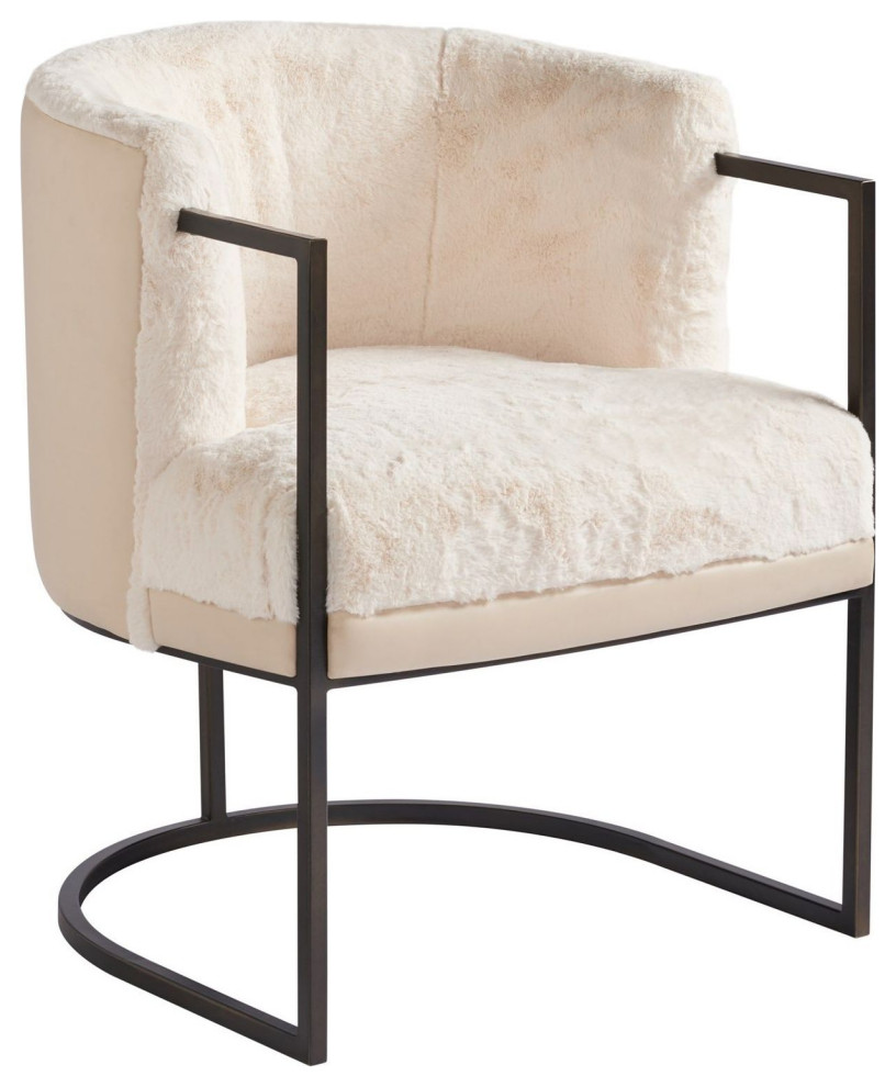 Universal Furniture Upholstery Accents Alpine Valley Accent Chair