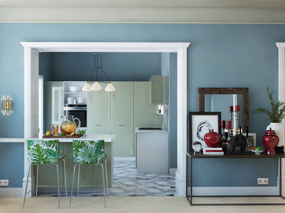 ЖК "Шуваловский"