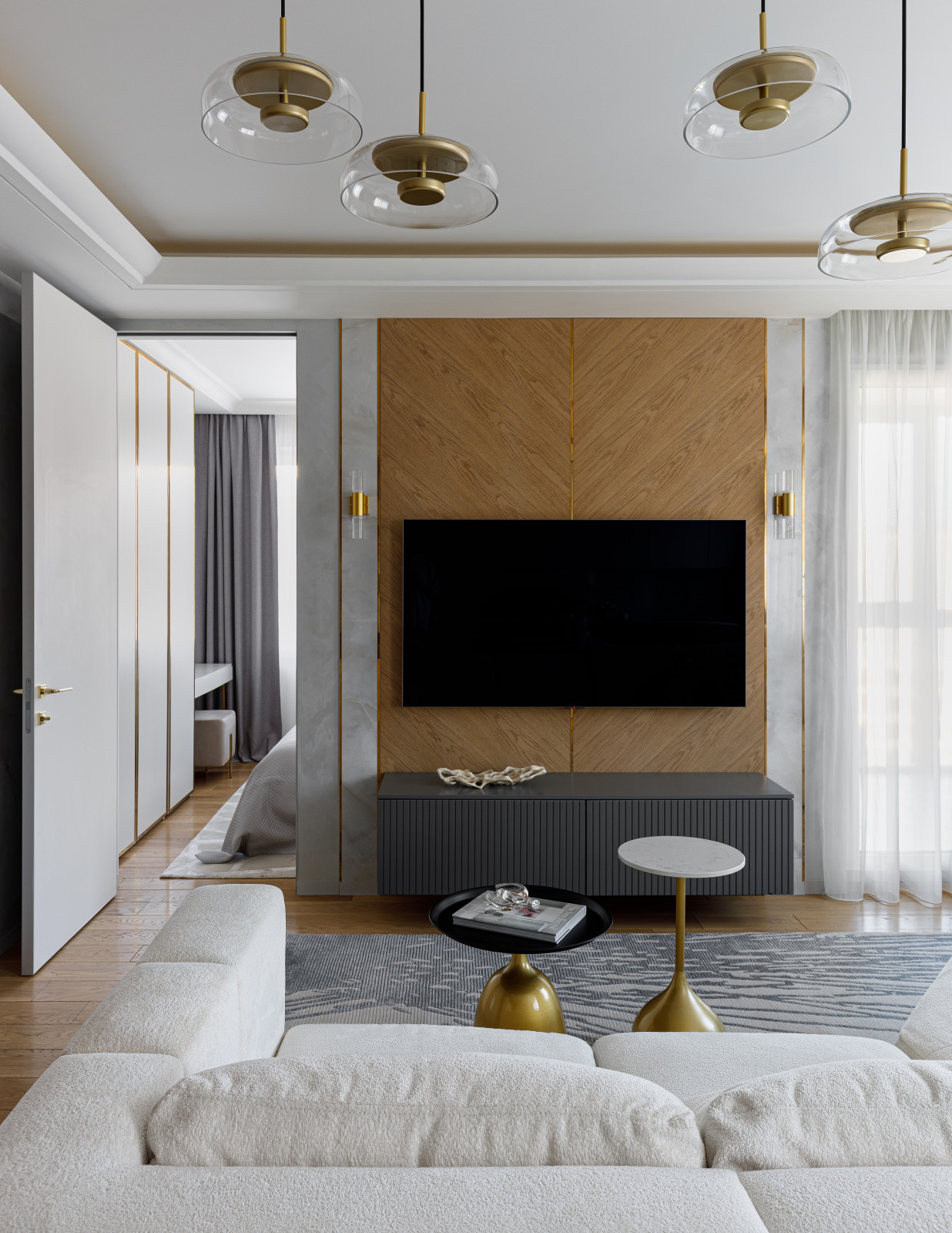 ЖК Южное Бунино фото