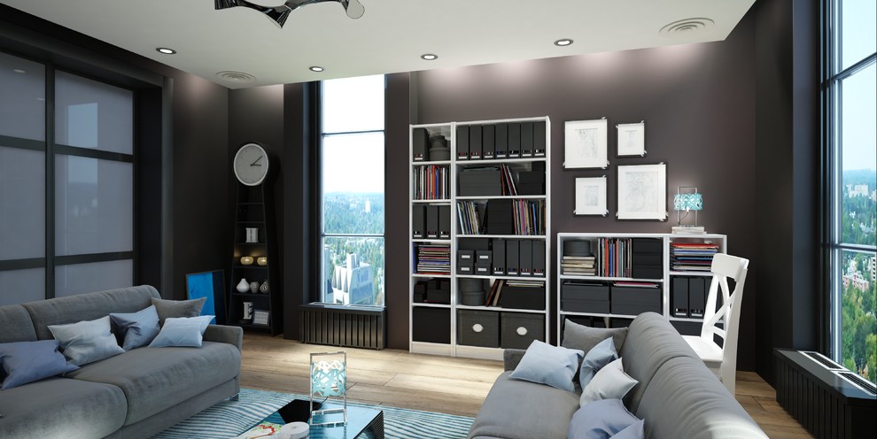 Простота и фунциональность