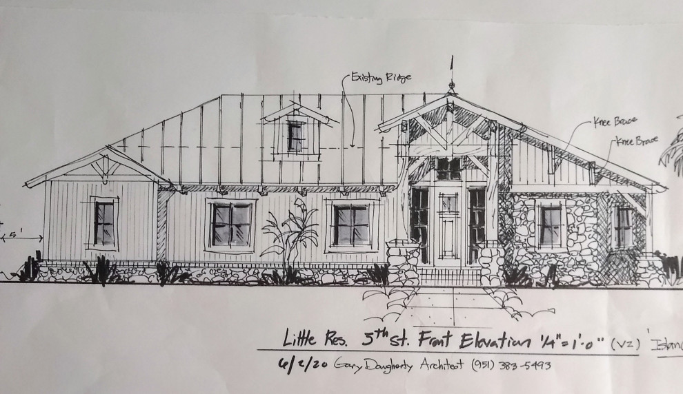 Renderings