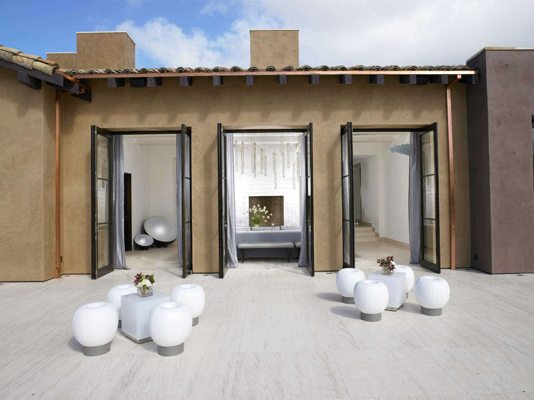 Malaga @ Rancho Santa Fe