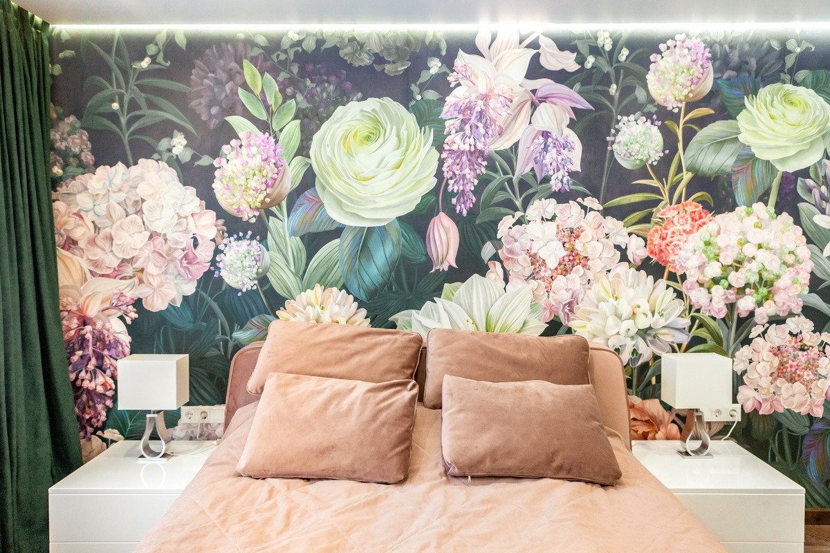 Реализованный проект