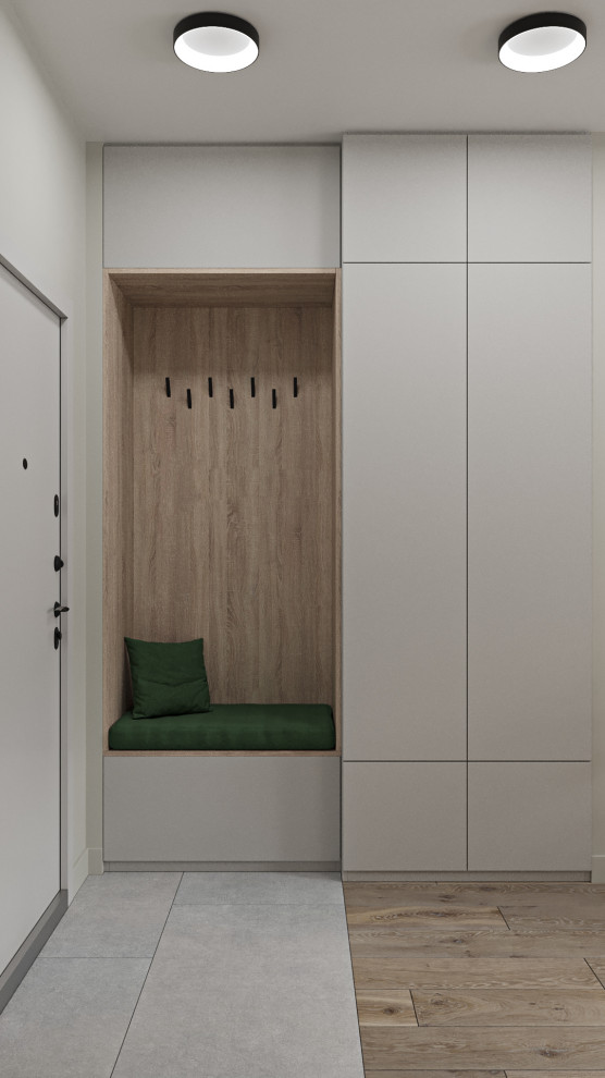 Квартира в ЖК Селигер Сити