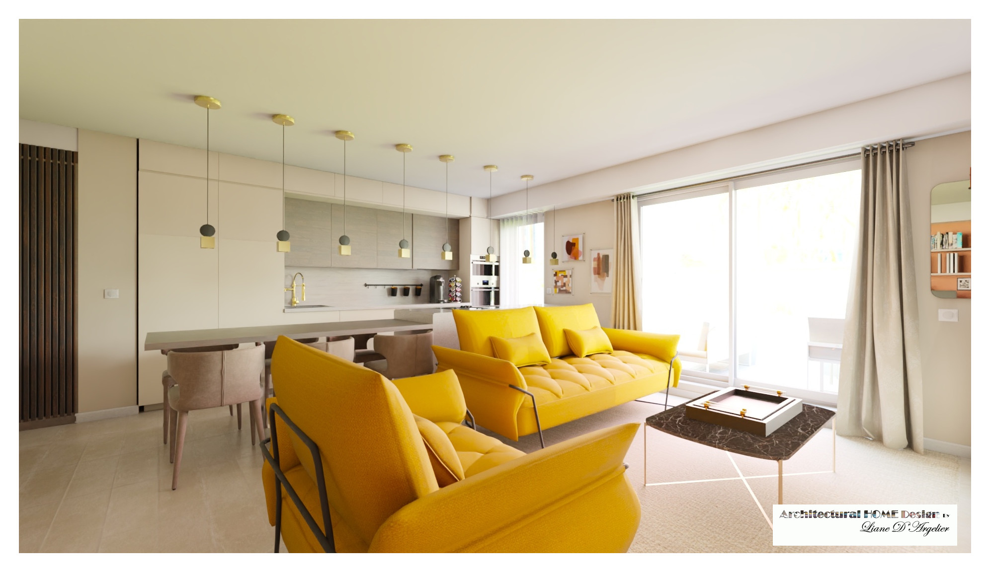 Appartement Cannes
