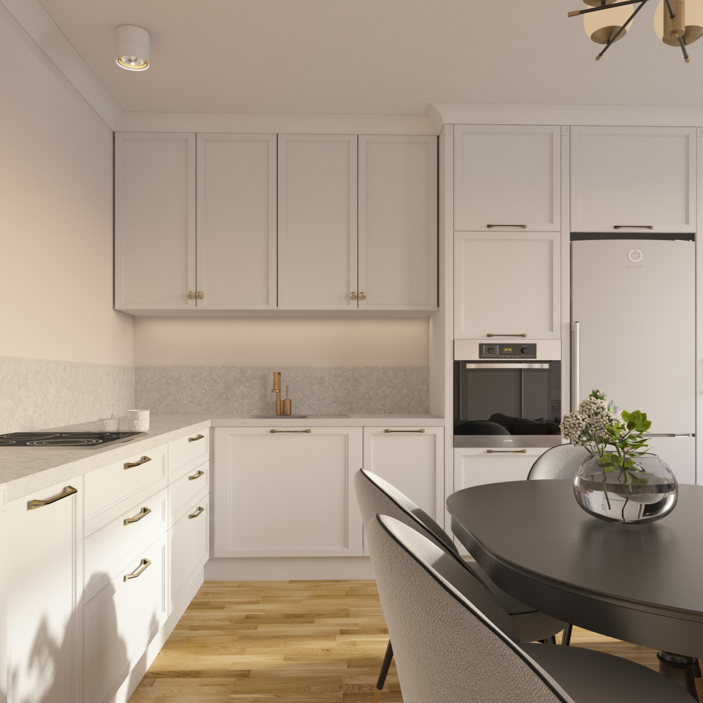 Квартира на Набережной