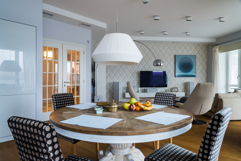 Квартира на Воскресенской