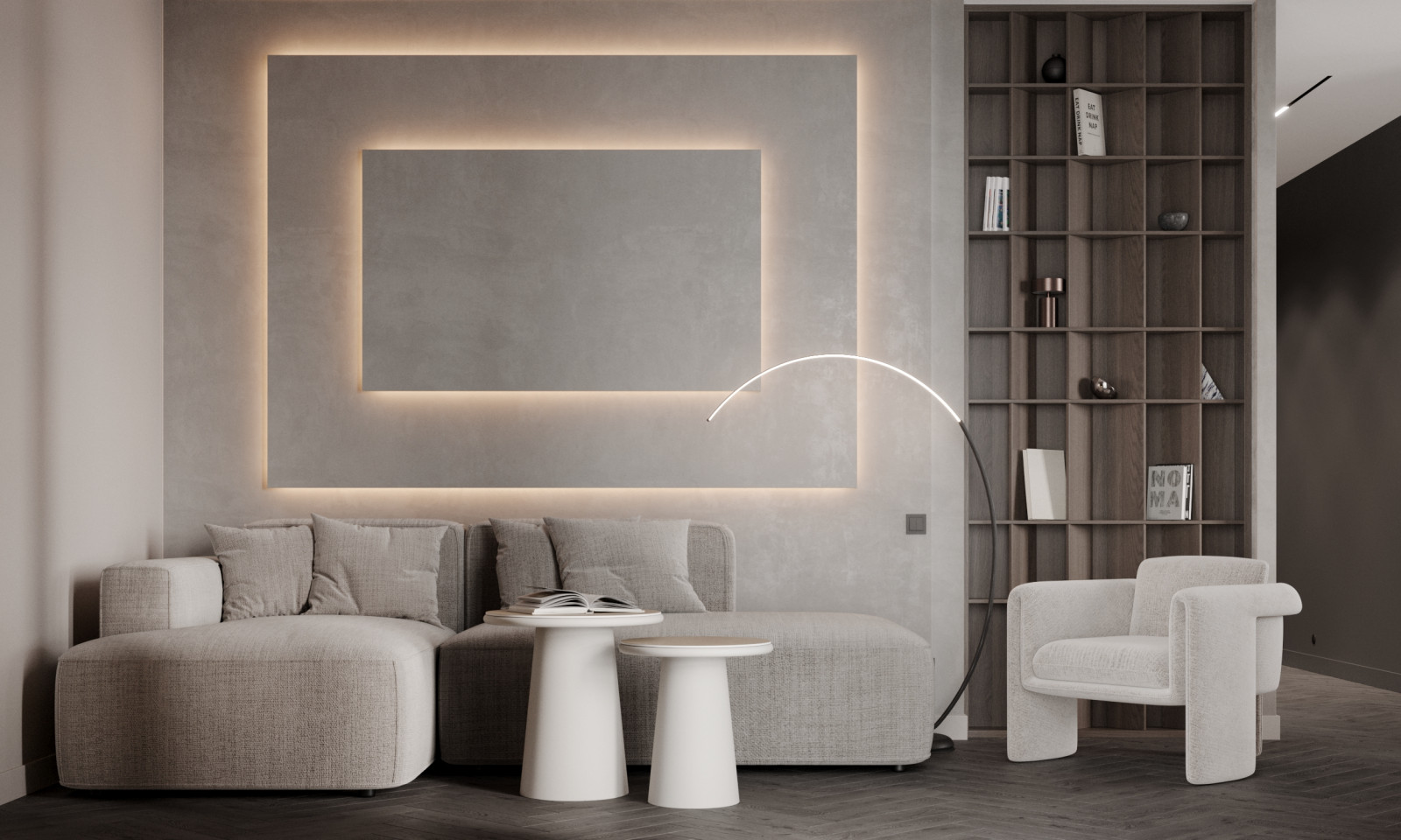 ЖК "Династия"