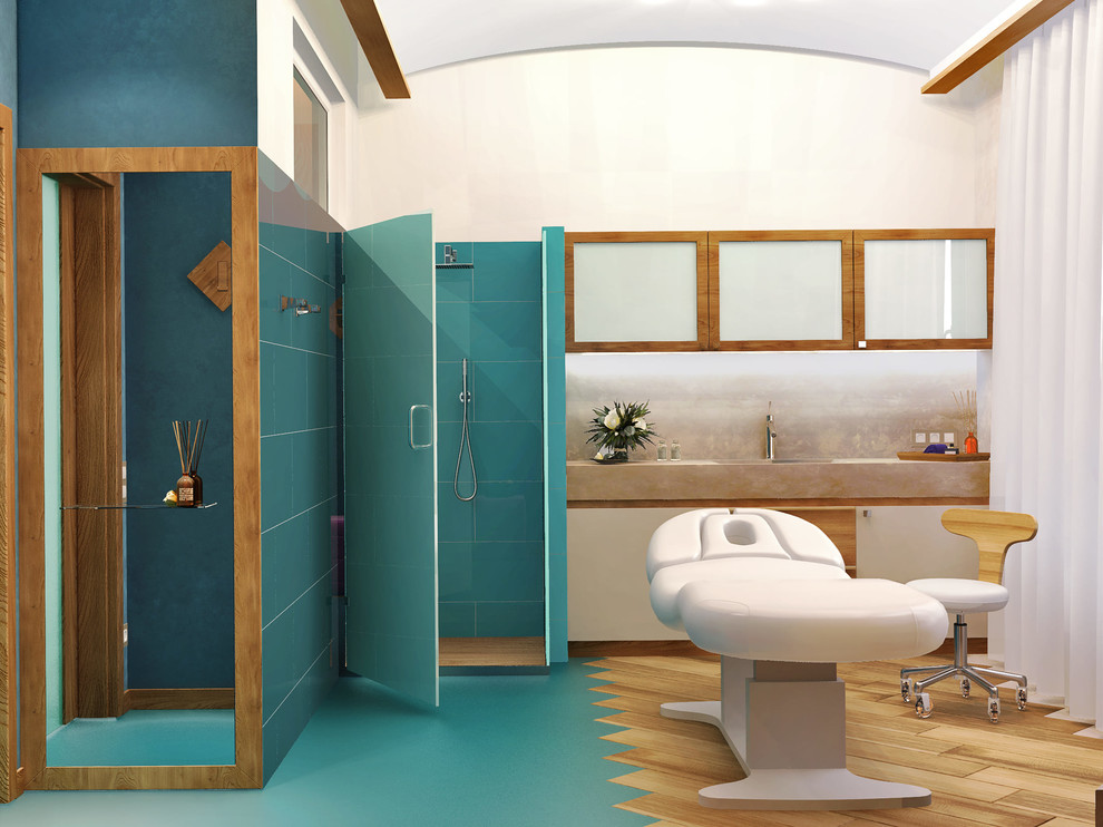 Салон красоты FRESIA кабинет масажа