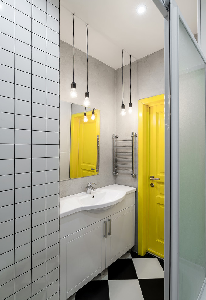 Капля Желтого