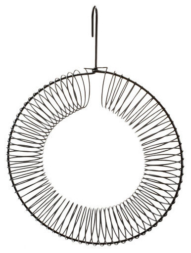 Songbird Essentials Se6019 Wreath Ring Whole Peanut Bird Feeder