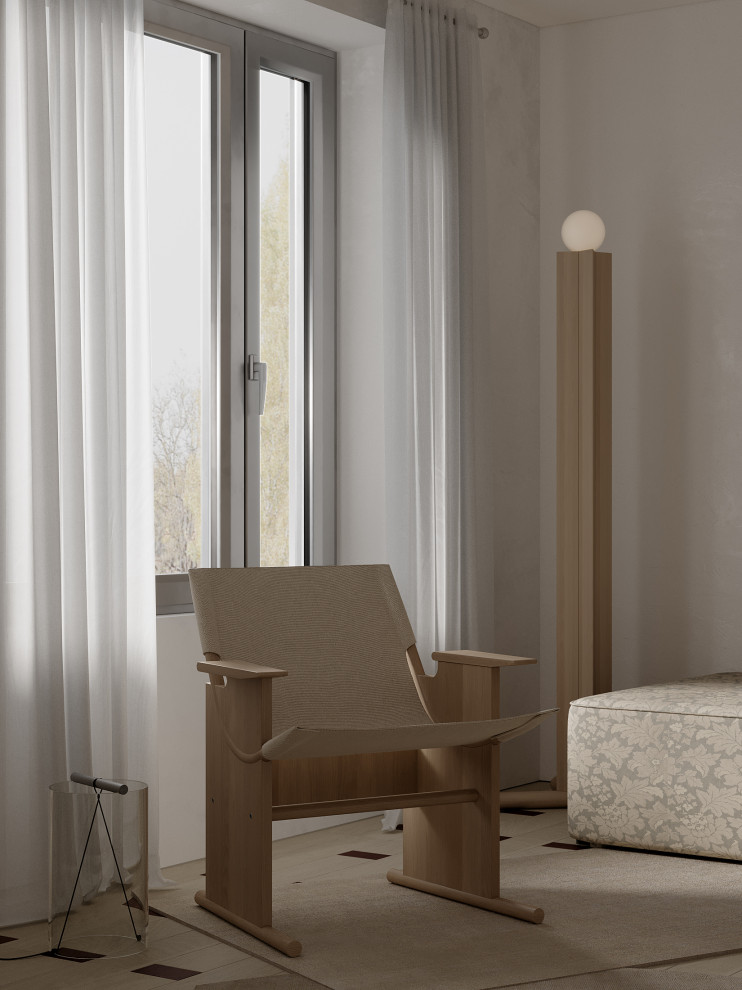 Винтажный флер (Грузия)