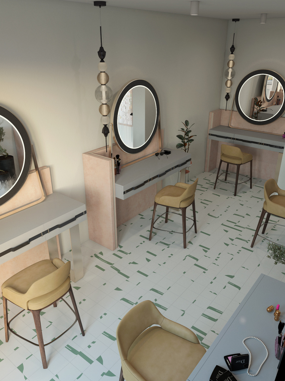 Салон красоты в Калининграде