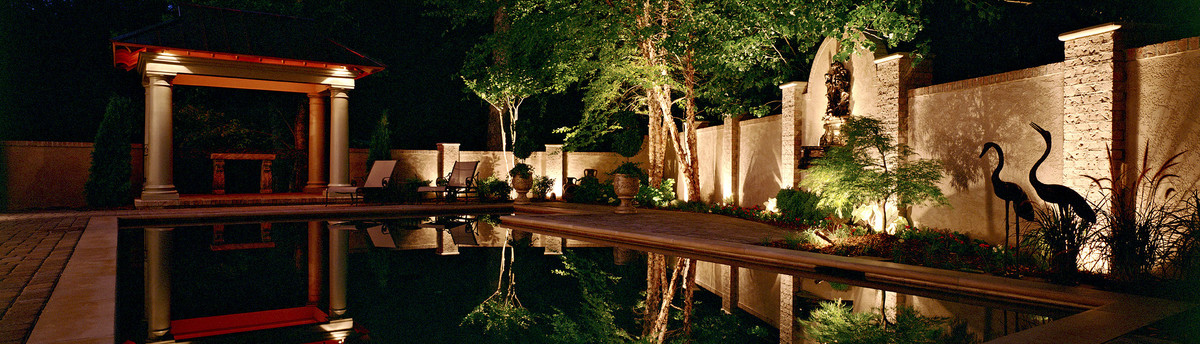 Outdoor Lighting Perspectives Of North Dfw Flower Mound Tx Us 75028