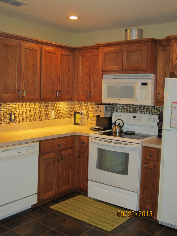 What color to paint my