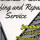 Hammonds &Son's Roofing And Repair Services