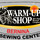The Warm Up Shop