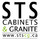 STS Cabinets and Granite Victoria