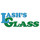 Lash's Glass