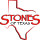 Stones of Texas