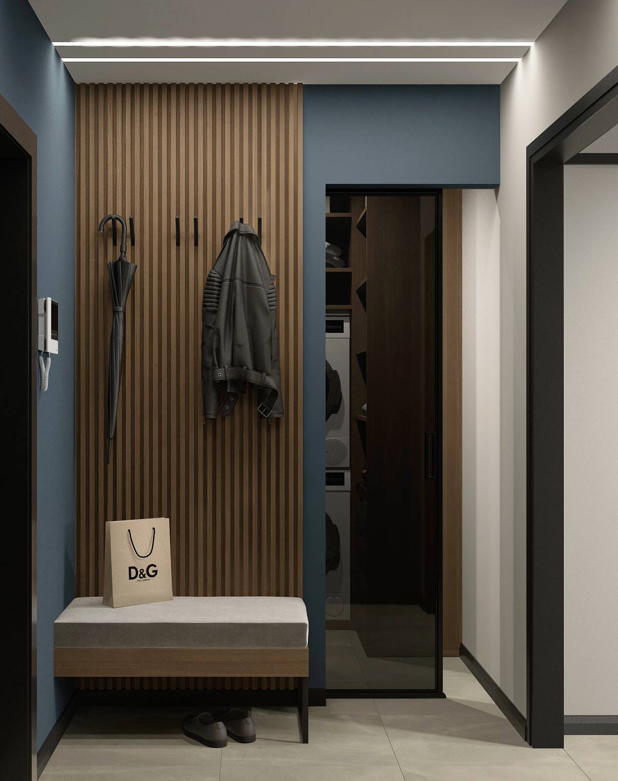 Квартира на Керченской