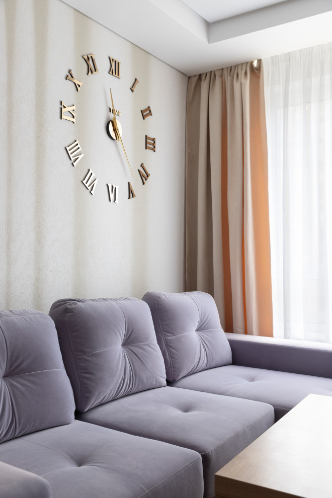 ЖК "Михайловский Парк" Фотографии реализации