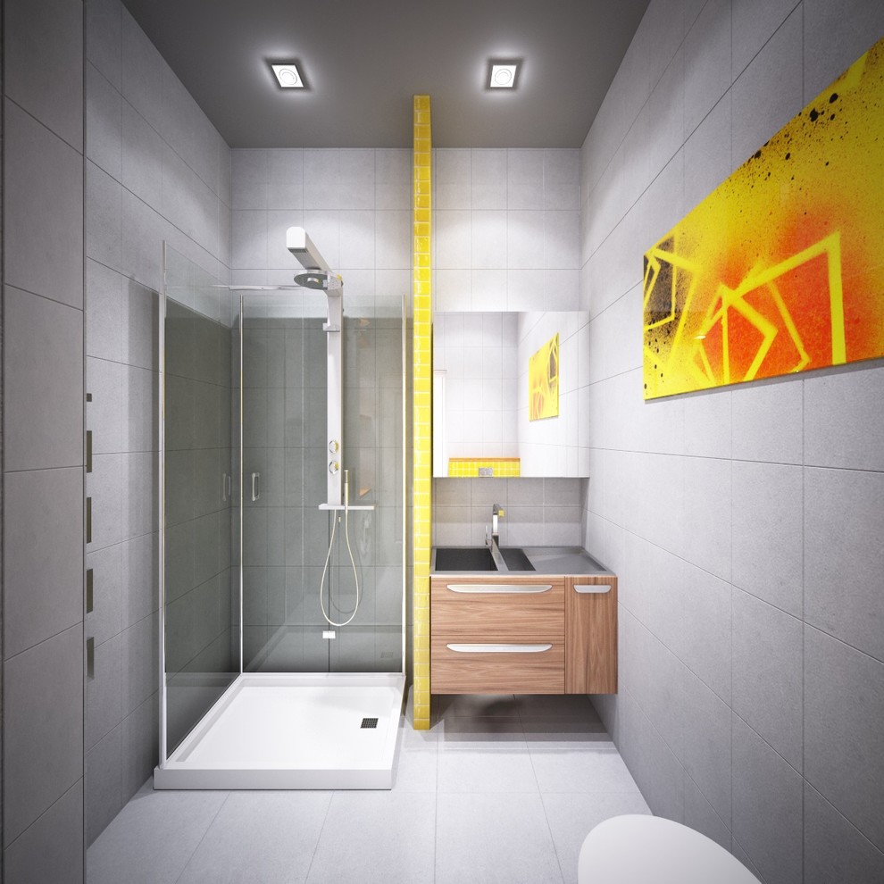 Апартаменты для холостяка