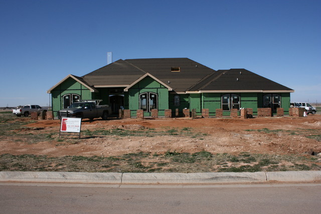Construction In Progress 