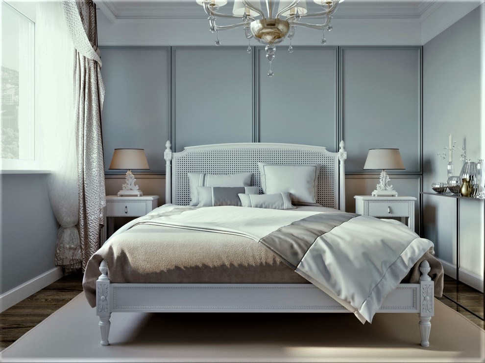 Квартира 55 м2