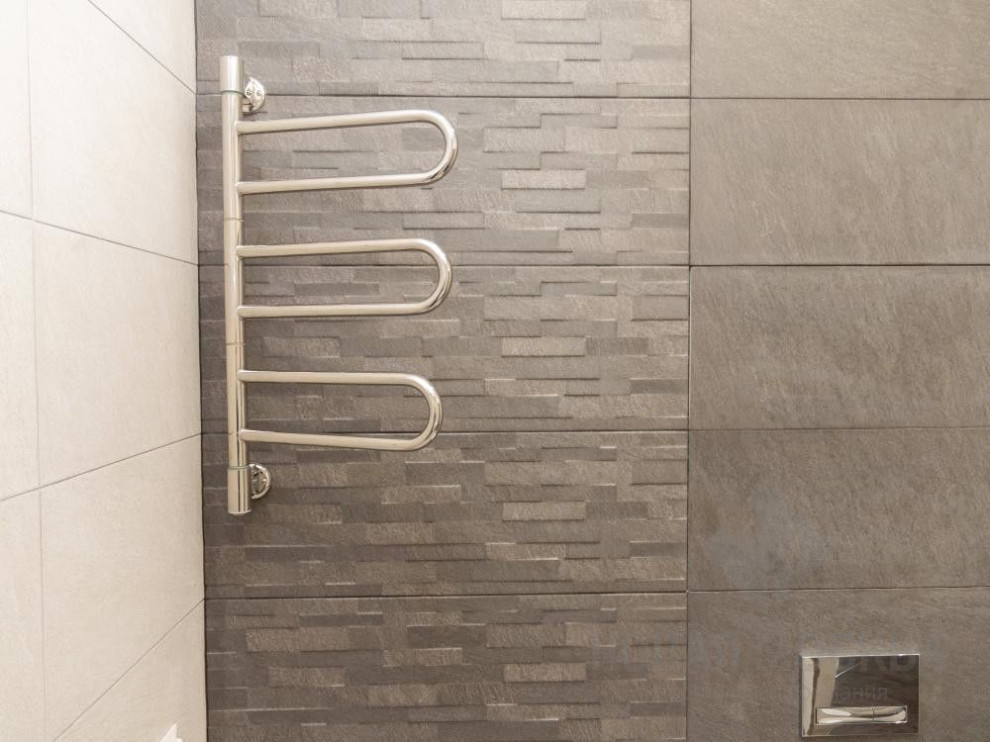 Ремонт однокомнатной квартиры 50 кв.м. в ЖК «Москва А101»