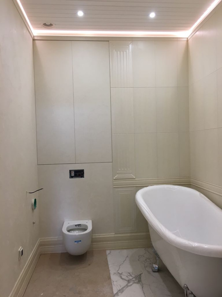 Реализация проекта ЖК Клевер