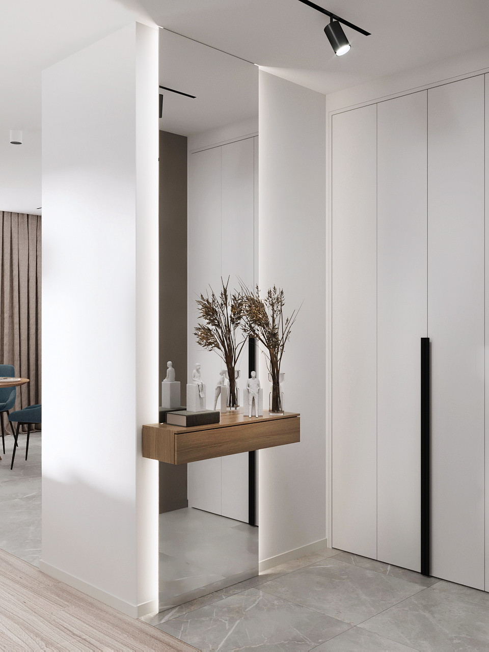 ЖК «Дом на Космонавтов»