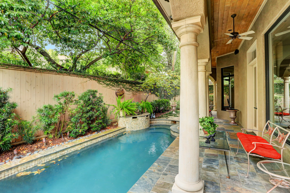 Hyde Park Custom Home