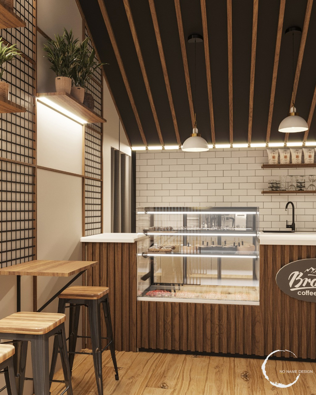 Кофешоп "Bravos", г. Москва