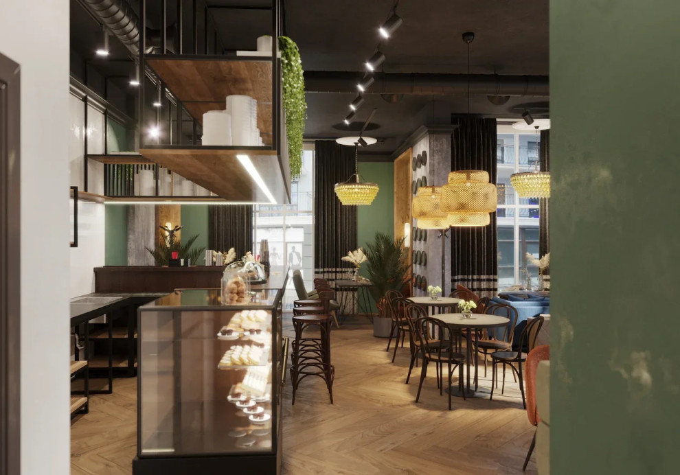 Кафе в г.Светлогорск