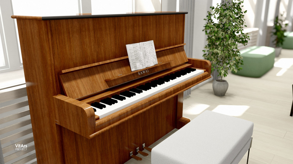 Библиотека им. М.Ф. Борисова