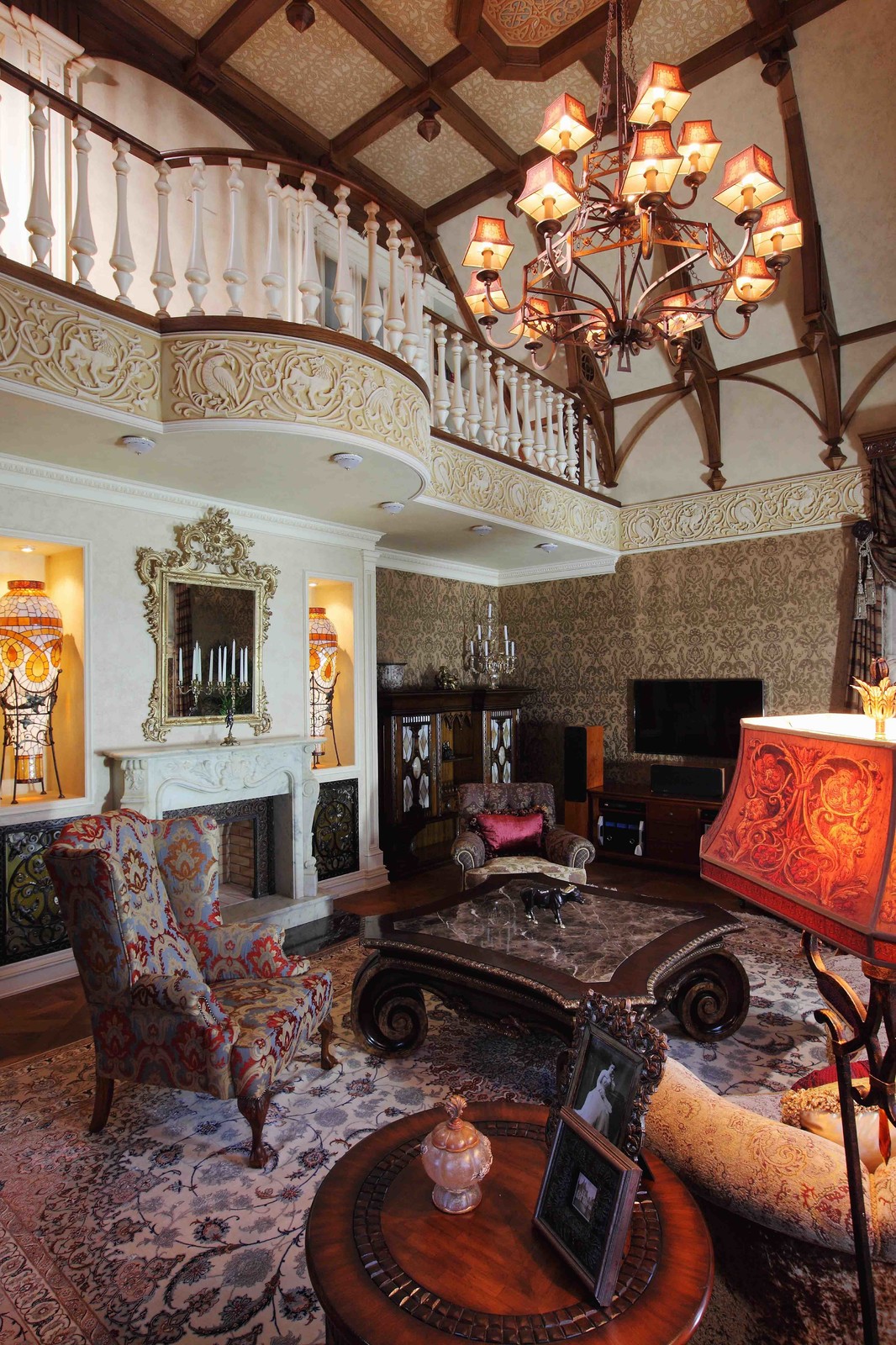 "Эффект цвета"