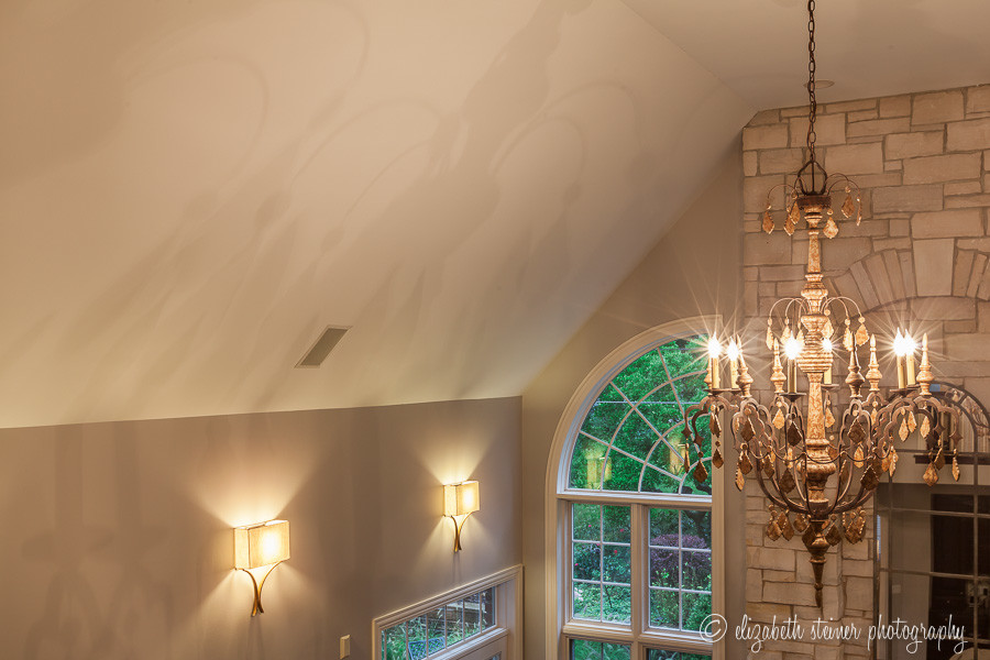 Classic Traditional Home